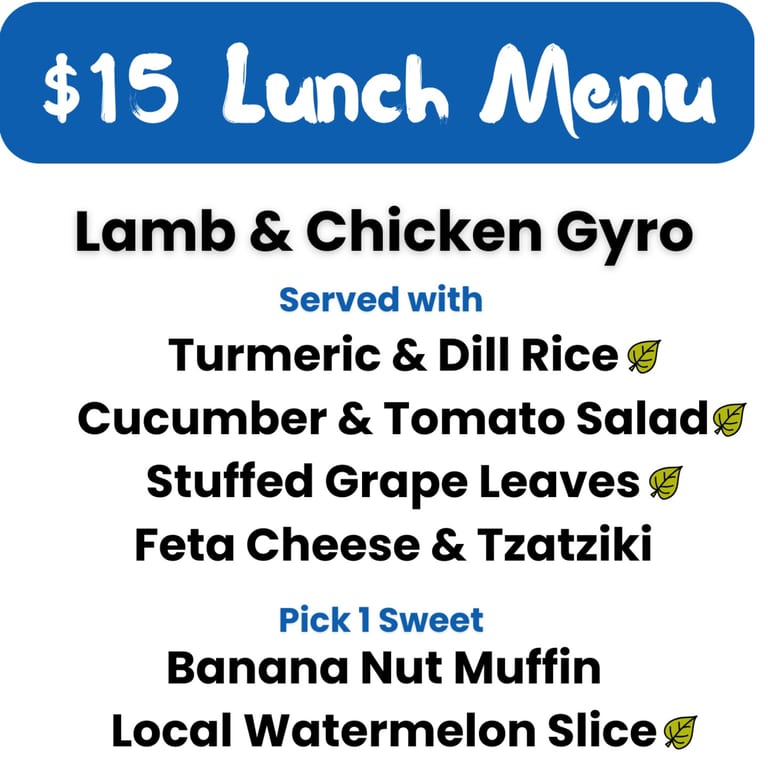 NASA JSC World Lunch Program