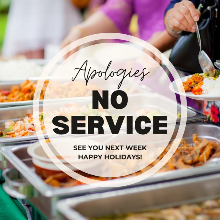 Marathon Petroleum World Lunch Program