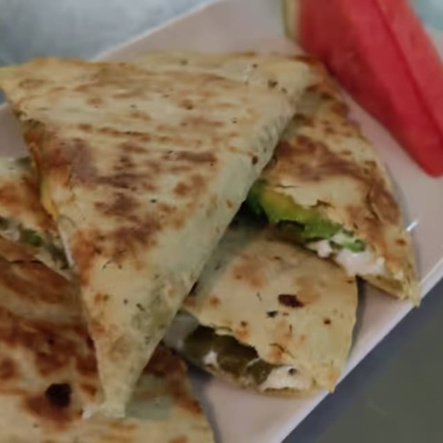 Nopalilla.