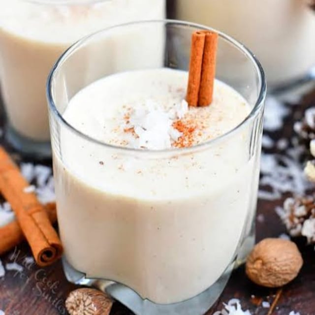 Coquito.
