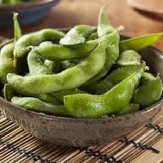 Edamame Tray 5lbs