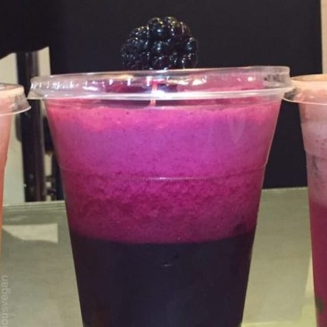 Heart Beet.