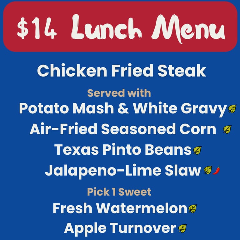 NASA JSC World Lunch Program