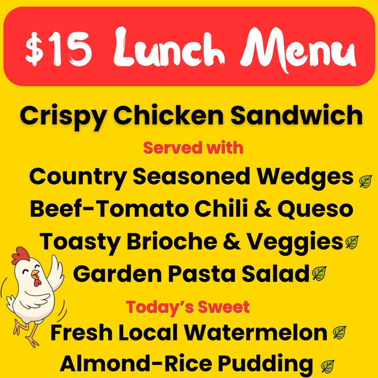NASA JSC World Lunch Program
