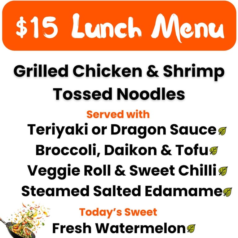 NASA JSC World Lunch Program