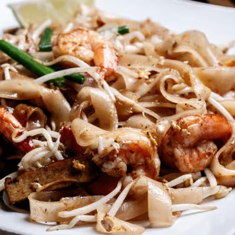 Healthy Dinner Options