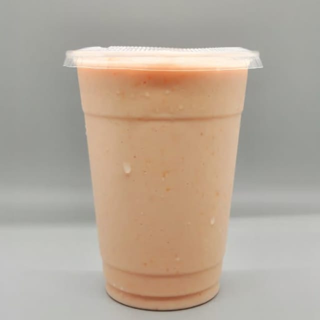 Papaya Bliss.