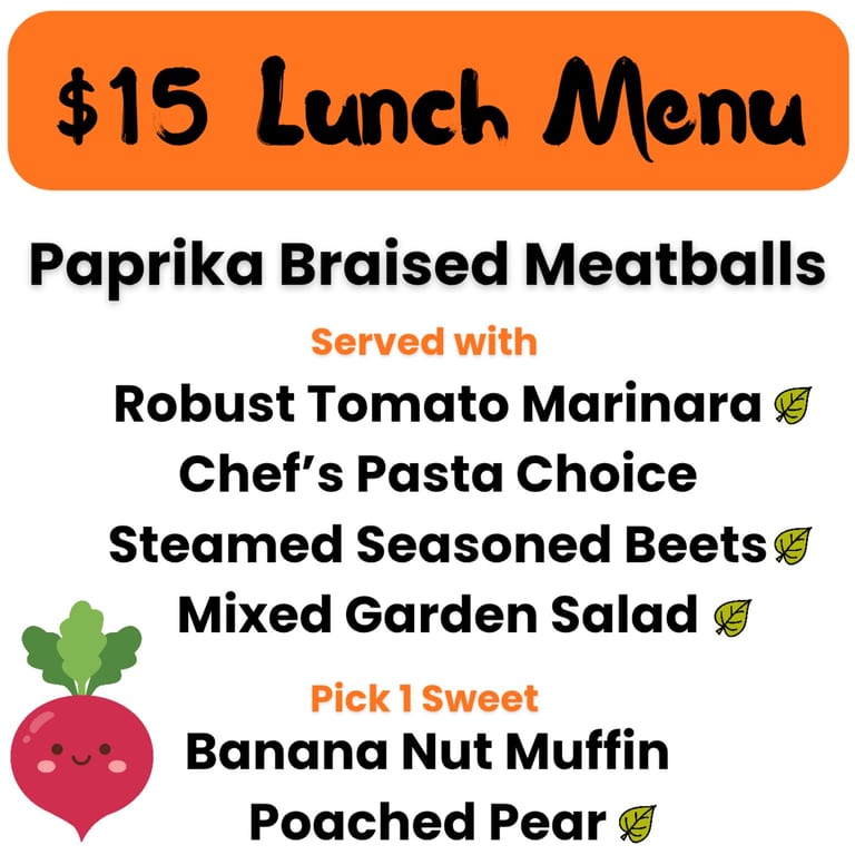 NASA JSC World Lunch Program