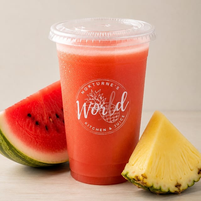 Sweet Sunset.