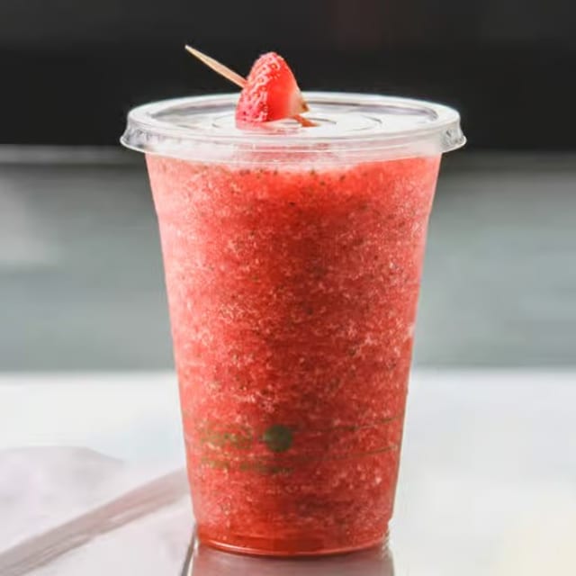Chia Cooler.