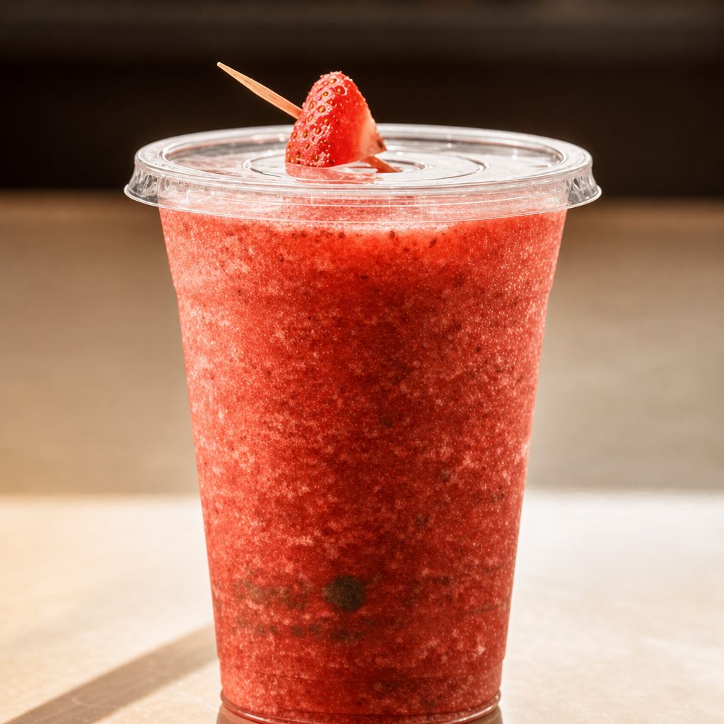Chia Cooler.