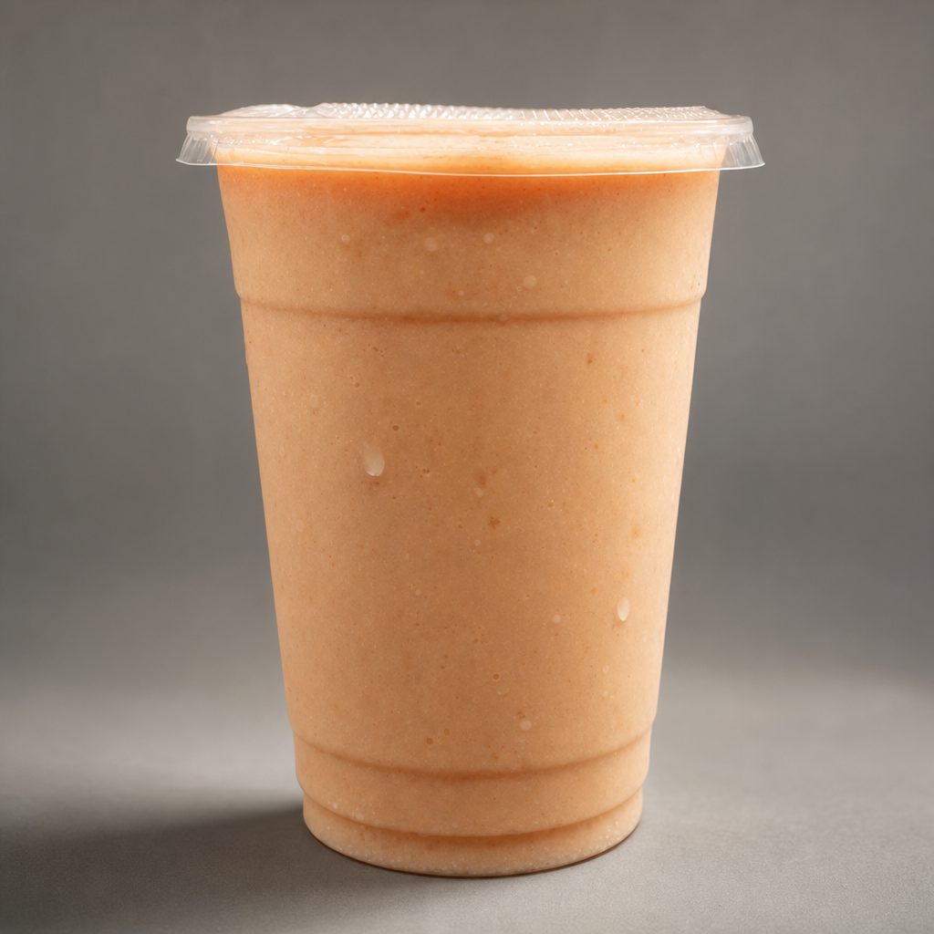 Papaya Bliss.
