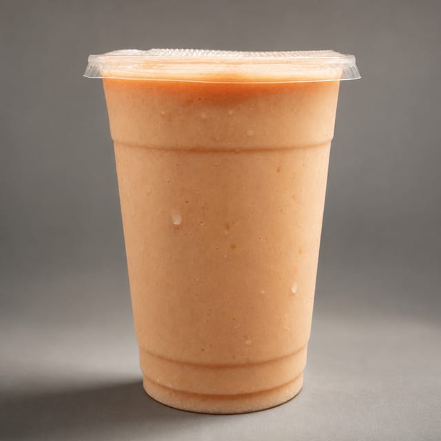 Papaya Bliss.