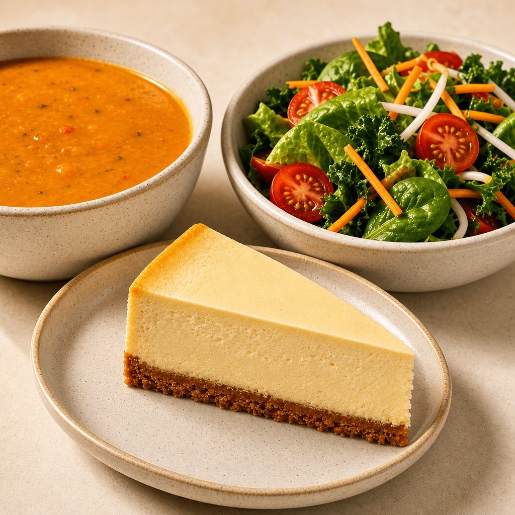 Brunch Combo.