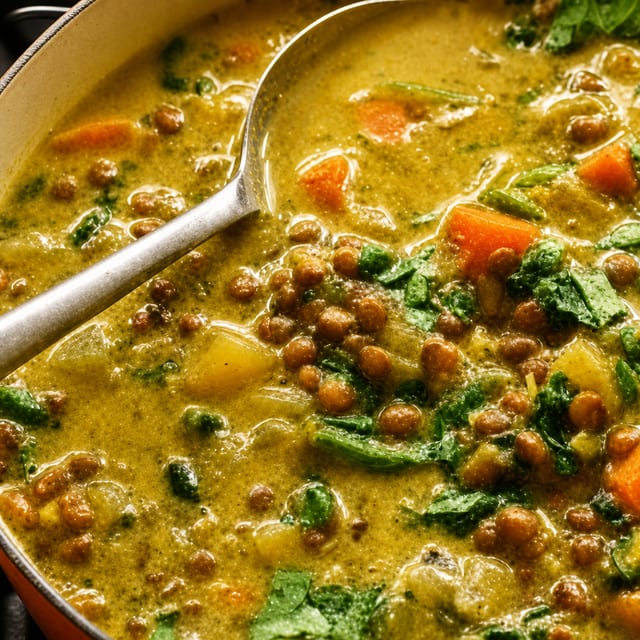 Soup of the Day.