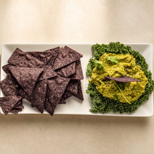 Guacamole - Mexico.