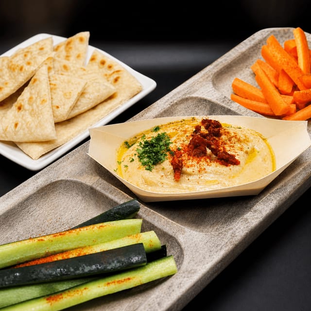 Hummus - Syria.