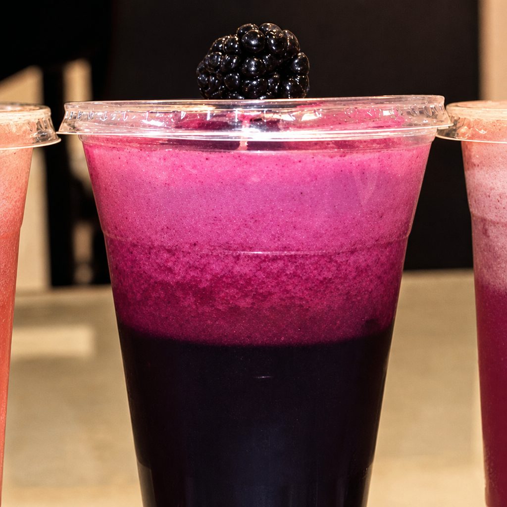 Heart Beet.
